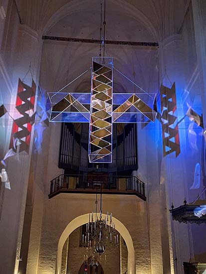 Sankt Petri, Wolgast